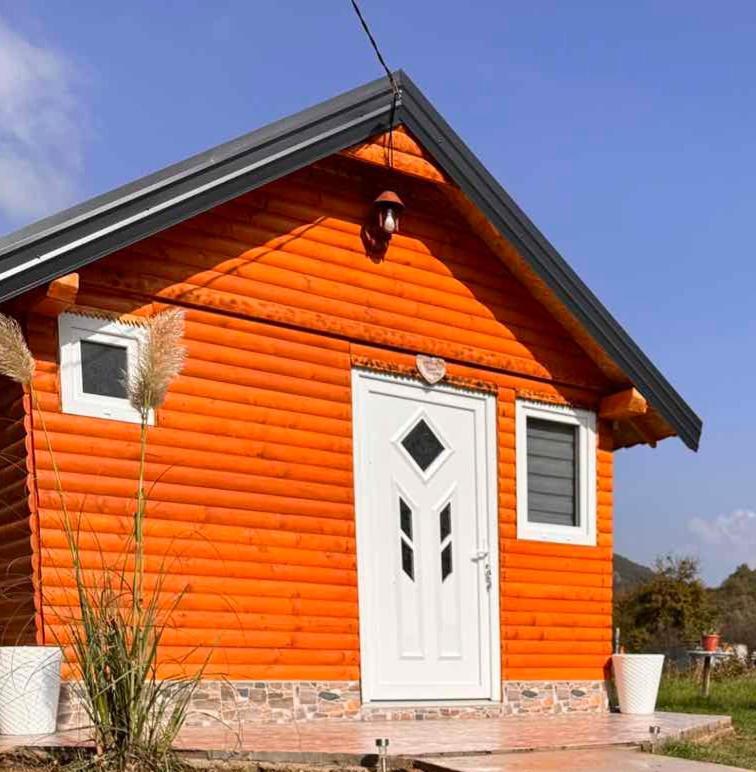 Apartman Visoko-Oaza Mira Exterior foto