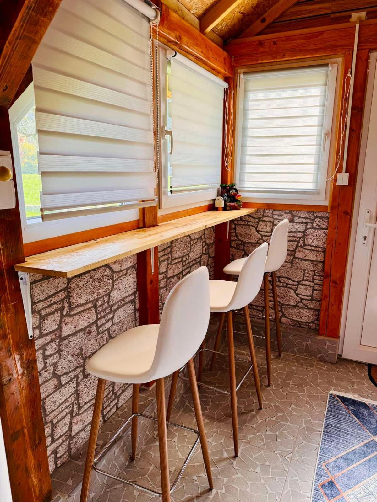 Apartman Visoko-Oaza Mira Exterior foto